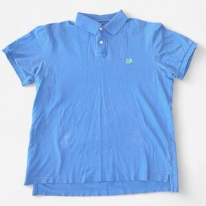Mens Chaps Classic Polo Club 
Durable Stretchy Fit Size Large